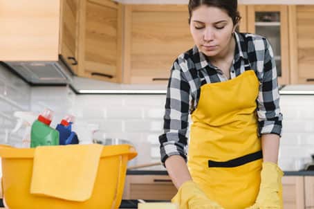 cheap bond cleaners in melbourne